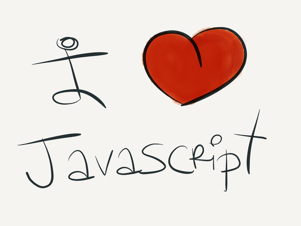 I Love JavaScript