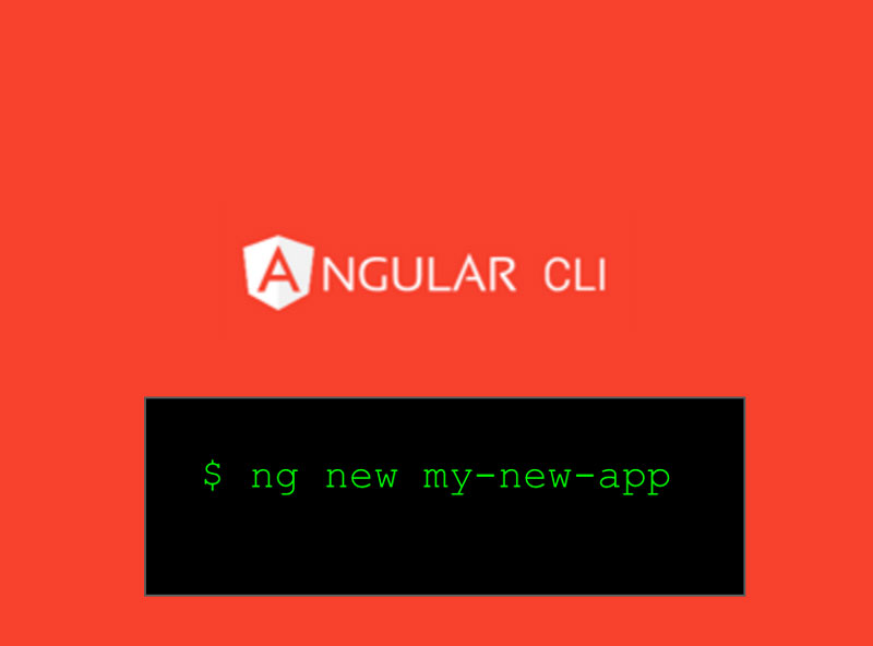 Angular 2 CLI