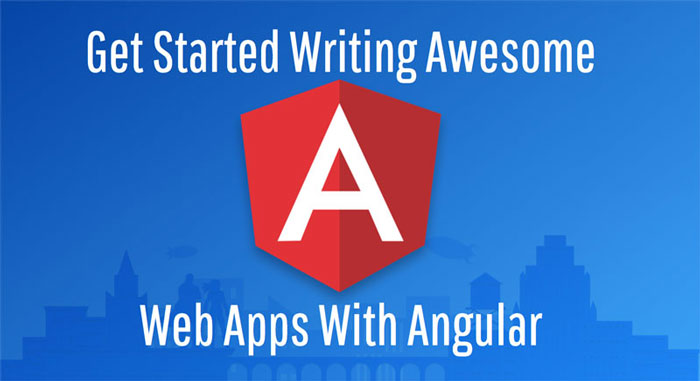 Angular Getting Started