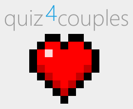 A sneak peek of Quiz4couples
