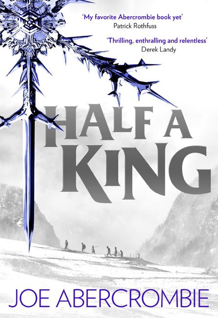 Half a King