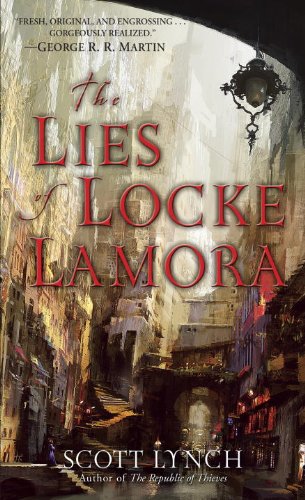 The Lies Of Locke Lamora