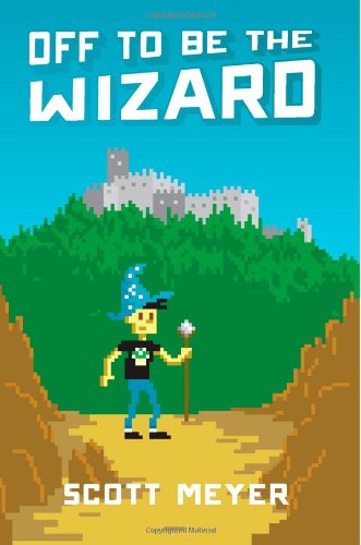 Off to be a wizard Off to be a wizard
