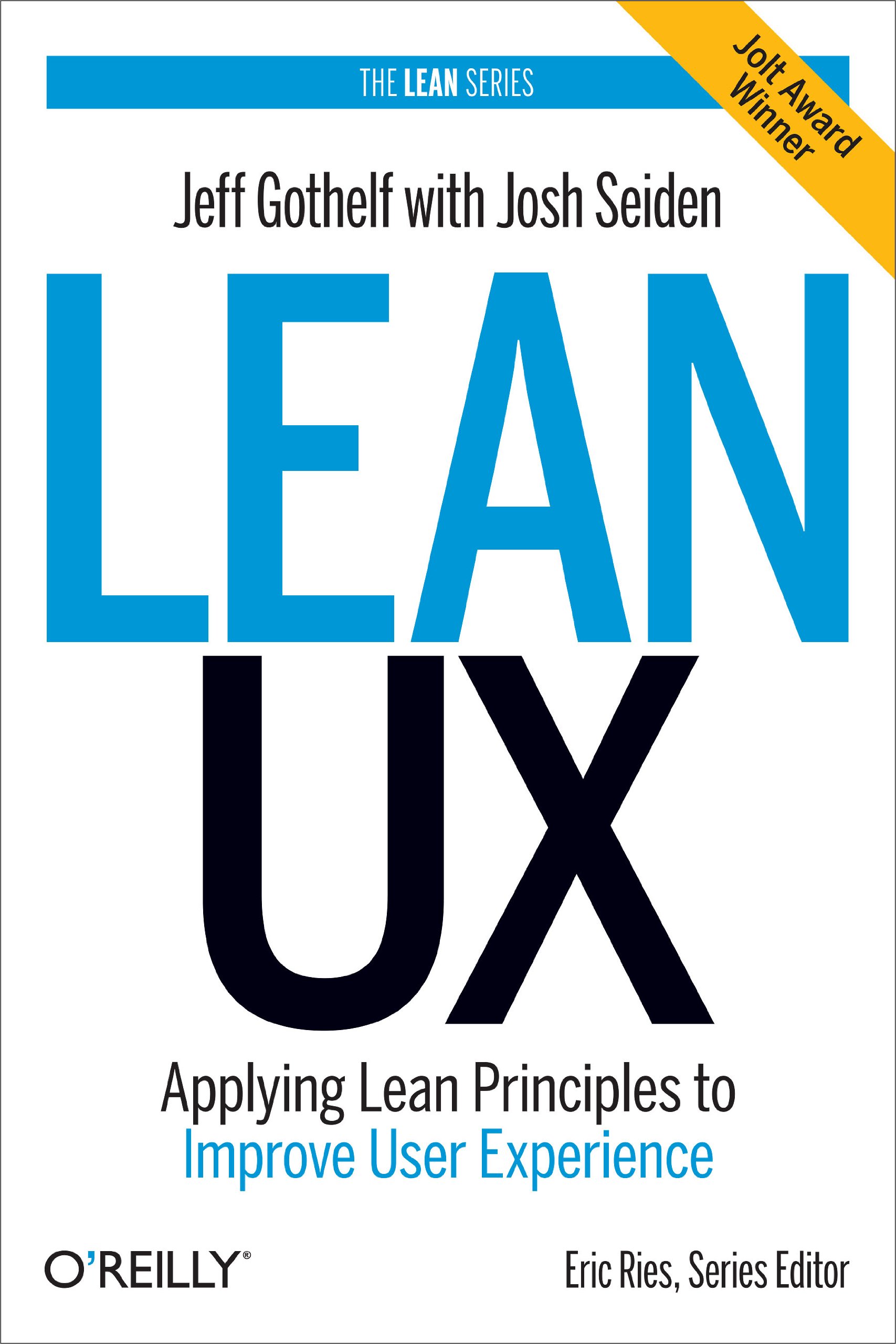 Lean UX Lean UX