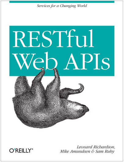 RESTFul Web APIs RESTFul Web APIs cover