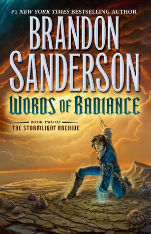 Words of Radiance Words of Radiance