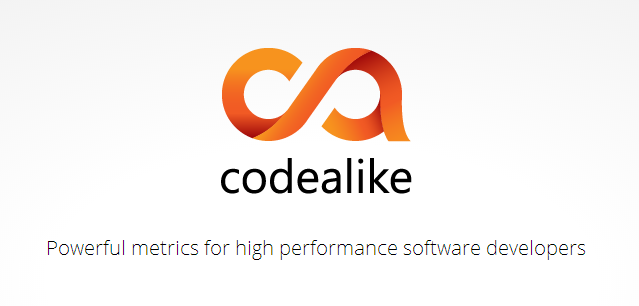 codealike logo