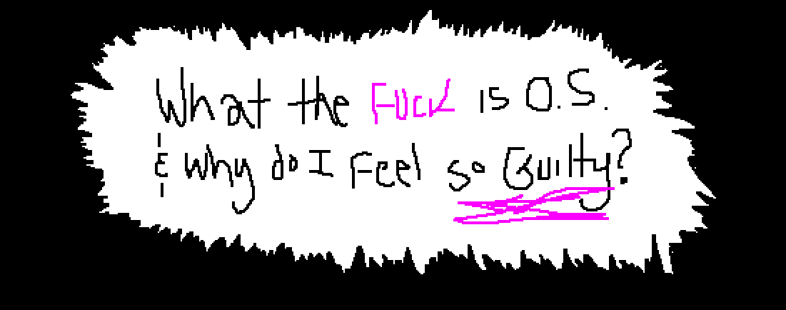 What is Open Source and Why I Feel So Guilty? What is Open Source and Why I Feel So Guilty?