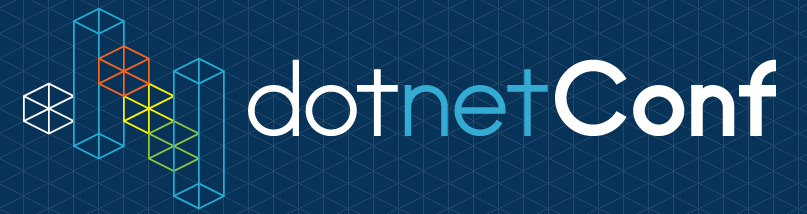 dotNetConf logo