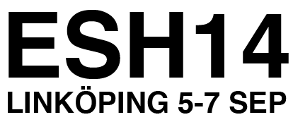 East Sweden Hack 2014 Logo East Sweden Hack 2014 Logo