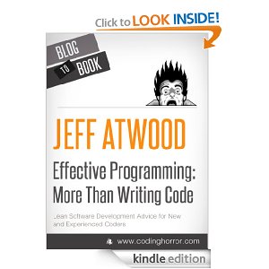 Effective Programming Effective Programming