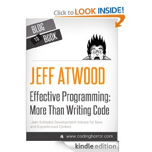 Effective Programming