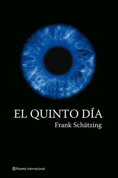 El quinto dia cover El quinto dia cover