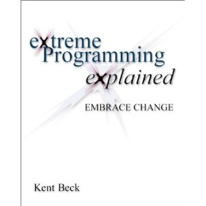 Extreme Programming Explained Extreme Programming Explained