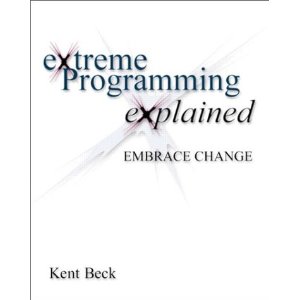 Extreme Programming Explained