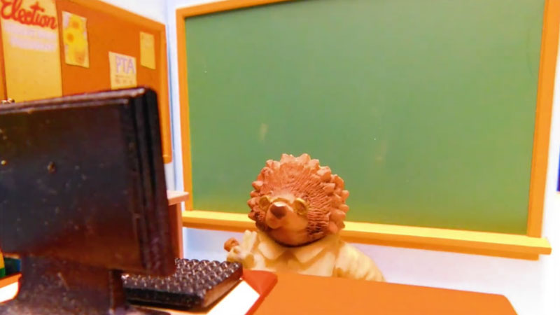 Learn JavaScript FP with Professor Frisby! Learn JavaScript FP with Professor Frisby!