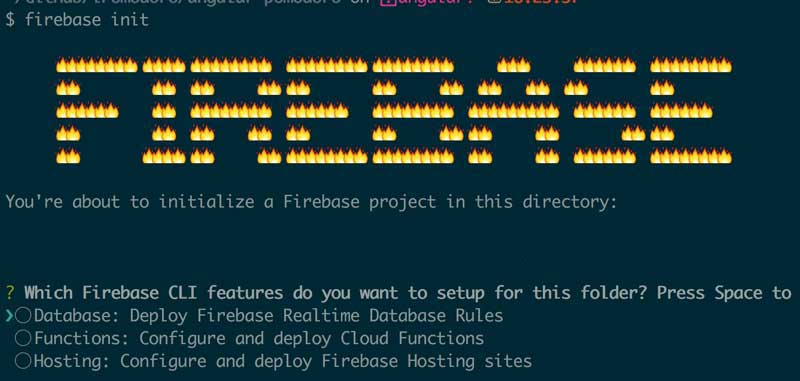 From Idea To Reality with Angular And Firebase - Firebase Hosting