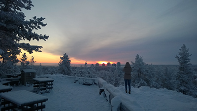 The world is frozen The world is frozen brrrrr