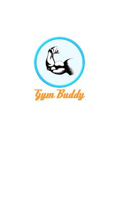 GymBuddy Splash Screen