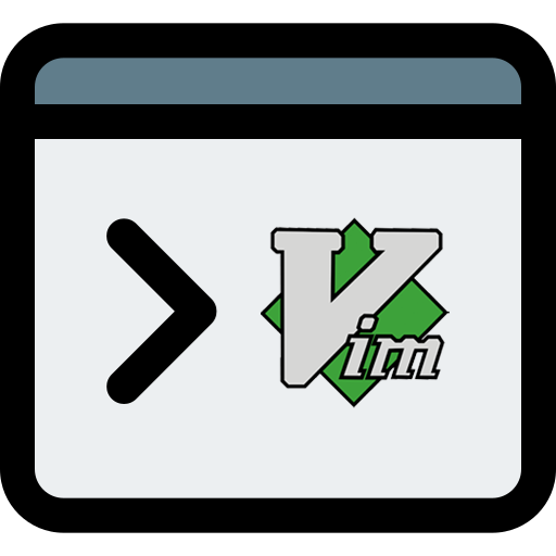 Learn Vim extension icon