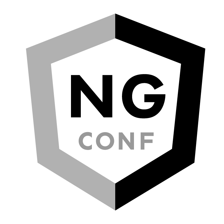 NgConf NgConf logo