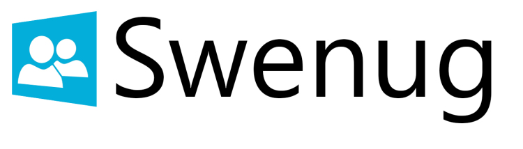 SweNug logo