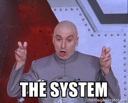 The System Git Things Done The System Git Things Done