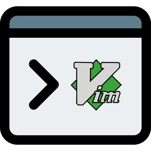 Learn Vim extension icon